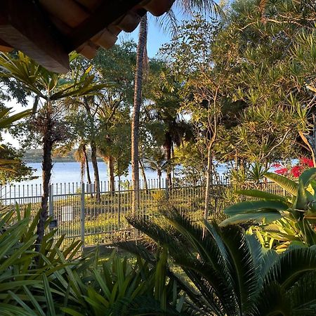 Casa Do Lago Hospedaria บราซิเลีย ภายนอก รูปภาพ