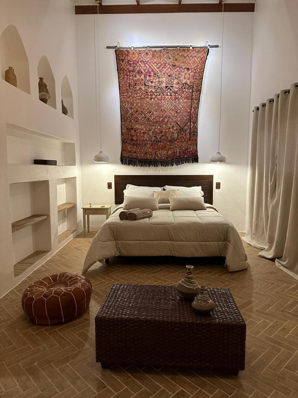 Casa Do Lago Hospedaria บราซิเลีย ภายนอก รูปภาพ